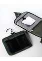 Estuche Organizador Verde Hombre de Gef