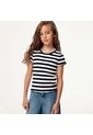 BLUSA GEF NINA LOMEGO KD Talla 4 de Gef