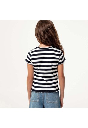 BLUSA GEF NINA LOMEGO KD Talla 4