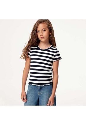 BLUSA GEF NINA LOMEGO KD Talla 4