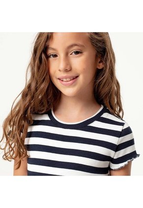 BLUSA GEF NINA LOMEGO KD Talla 4