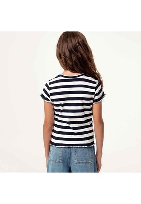 BLUSA GEF NINA LOMEGO KD Talla 4