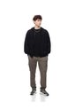 Pantalón Cargo Regular Liviano Café Hombre Cafe de Gef