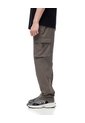 Pantalón Cargo Regular Liviano Café Hombre Cafe de Gef