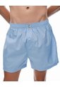 3 Bóxers Largo Elastico Recubierto Surtido Hombre Multicolor de Gef