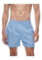 3 Bóxers Largo Elastico Recubierto Surtido Hombre Multicolor de Gef