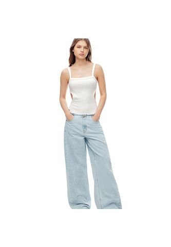 JEAN GEF MUJER SAGO JEAN Talla 12 Gef