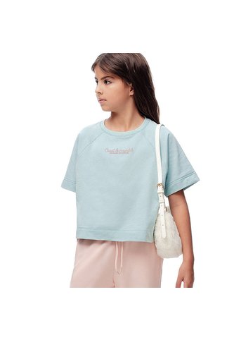 CAMISETA GEF NINA LODI KD AZUL 37720 Talla 10 Gef