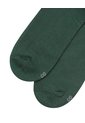 Medias Largas Verde Dibujo 2 Hombre de Gef