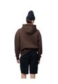 Bermuda Tipo Cargo Azul Hombre Azul de Gef