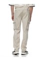 Pantalón Cargo Regular Liviano Habano Hombre Marron de Gef