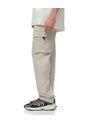 Pantalón Cargo Regular Liviano Habano Hombre Marron de Gef