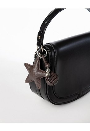Llavero Charm Estrella Mujer