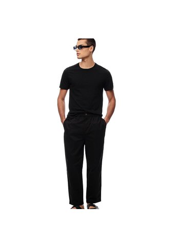 PANTALON GEF HOMBRE FOZAM NEGRO 799 Talla 28 Gef