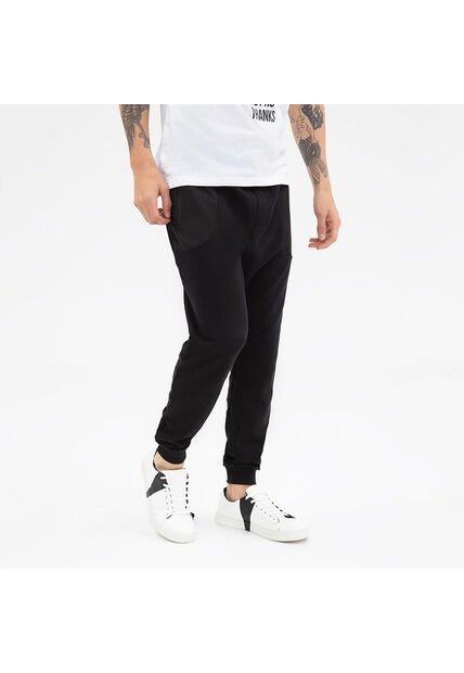 SUDADERA GEF HOMBRE FIFTY Talla XS