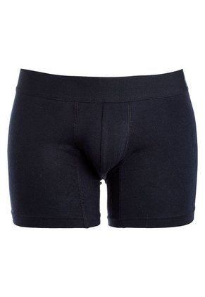 Dúo de Bóxer gef Negro-Gris