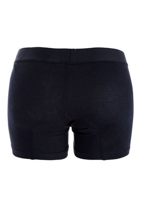 Dúo de Bóxer gef Negro-Gris