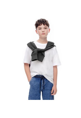 PANTALON CORTO GEF LOZOZ KD Talla 12 Gef