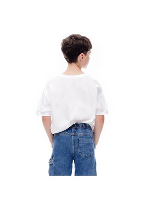 PANTALON CORTO GEF LOZOZ KD Talla 12