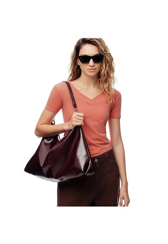 CAMISETA GEF MUJER LUTOH Talla L Gef