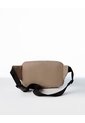 Riñonera Ajustable Café Hombre de Gef