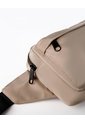 Riñonera Ajustable Café Hombre de Gef