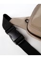 Riñonera Ajustable Café Hombre de Gef