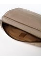 Riñonera Ajustable Café Hombre de Gef