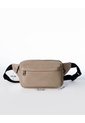 Riñonera Ajustable Café Hombre de Gef