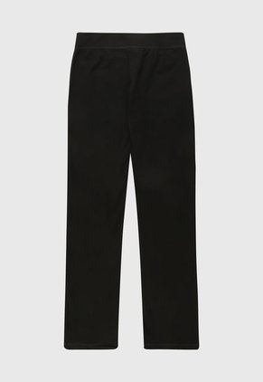 Pantalón Sudadera Negro Gef Dazz