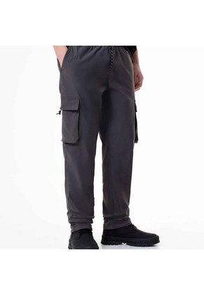 PANTALON GEF HOMBRE FEMUY GRIS 700 Talla XL