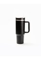 Termo Pitillo Térmico Negro 1.100ml de Gef