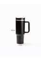 Termo Pitillo Térmico Negro 1.100ml de Gef