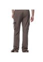 PANTALON GEF HOMBRE FEMUY CAFÉ 16558 Talla L de Gef
