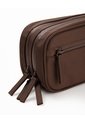 Estuche Organizador Café de Gef