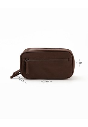 Estuche Organizador Café