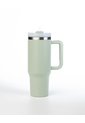 Termo Pitillo Térmico Verde 1.100ml de Gef