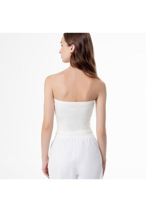 CAMISETA GEF MUJER LUWI CROP TOP Talla S