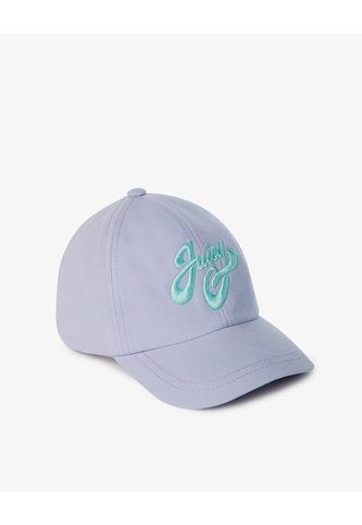 Gorra Morada Niños Niña Gef
