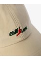 Gorra Caqui de Gef