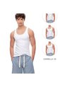 CAMISETA GEF HOMBRE CADIZ X3 Talla 32 de Gef