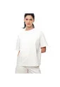 BLUSA GEF MUJER LIMES BLANCO 908 Talla M de Gef