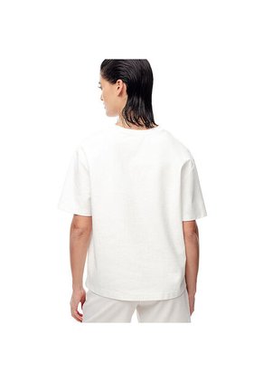 BLUSA GEF MUJER LIMES BLANCO 908 Talla M