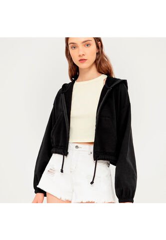 CHAQUETA GEF MUJER LIXIR Talla M Gef