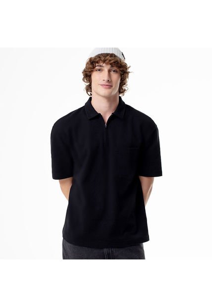 CAMISA GEF HOMBRE FIGUP Talla M