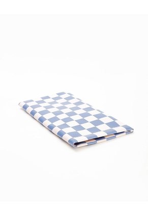 Estuche Para Gafas Cuadros Mujer