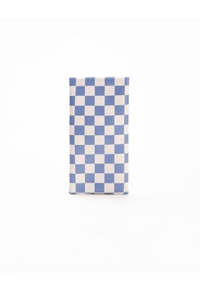 Estuche Para Gafas Cuadros Mujer