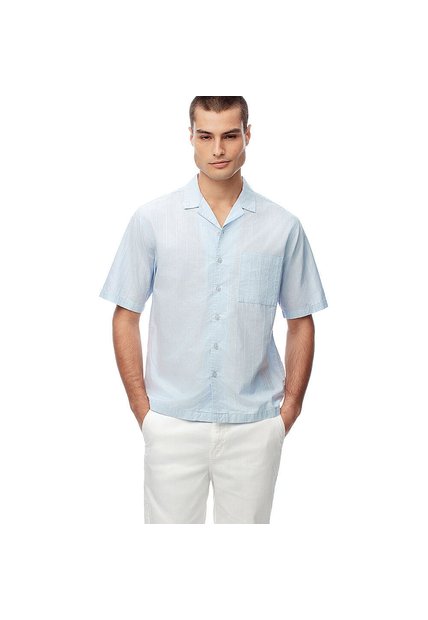 CAMISA GEF HOMBRE FABEL Talla XL