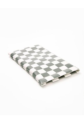 Estuche Para Gafas Cuadros Mujer