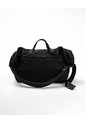 Bolso Hobo Grande Negro Mujer de Gef
